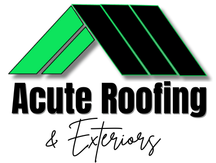 Acute Roofing & Exteriors